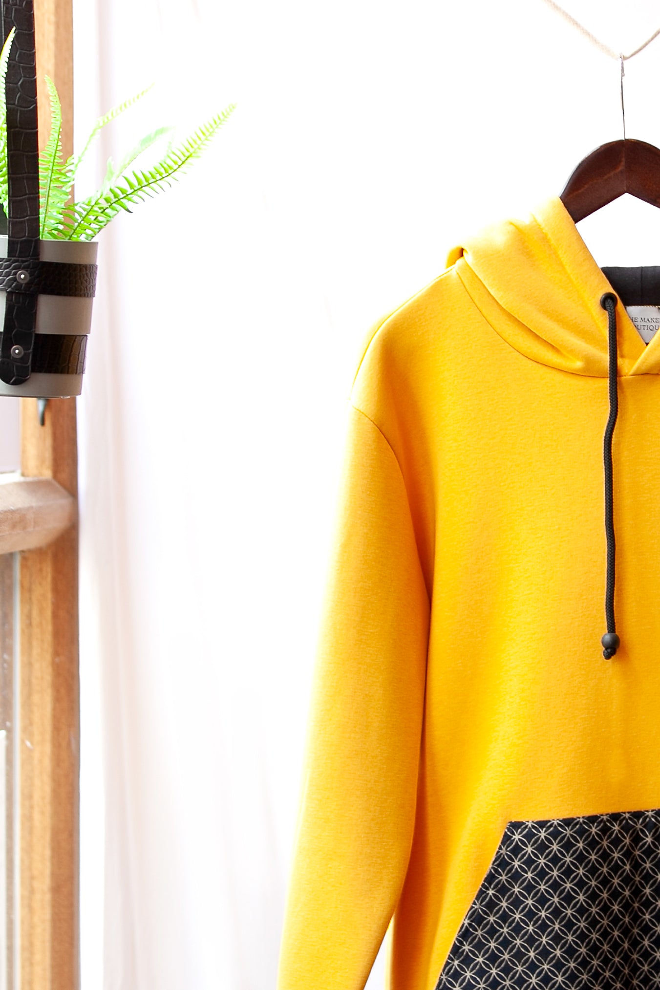 Super Soft Hoodie