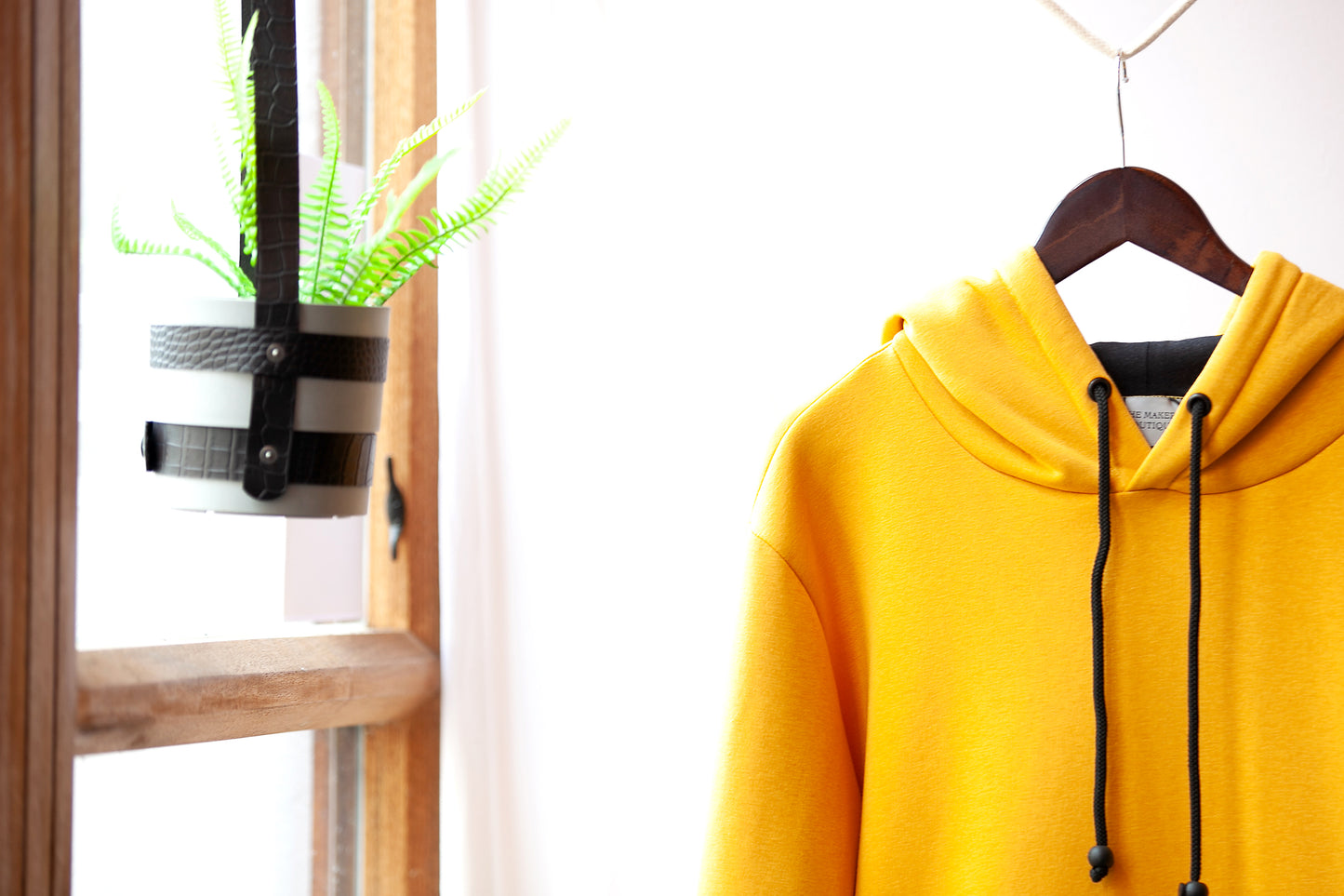 Super Soft Hoodie