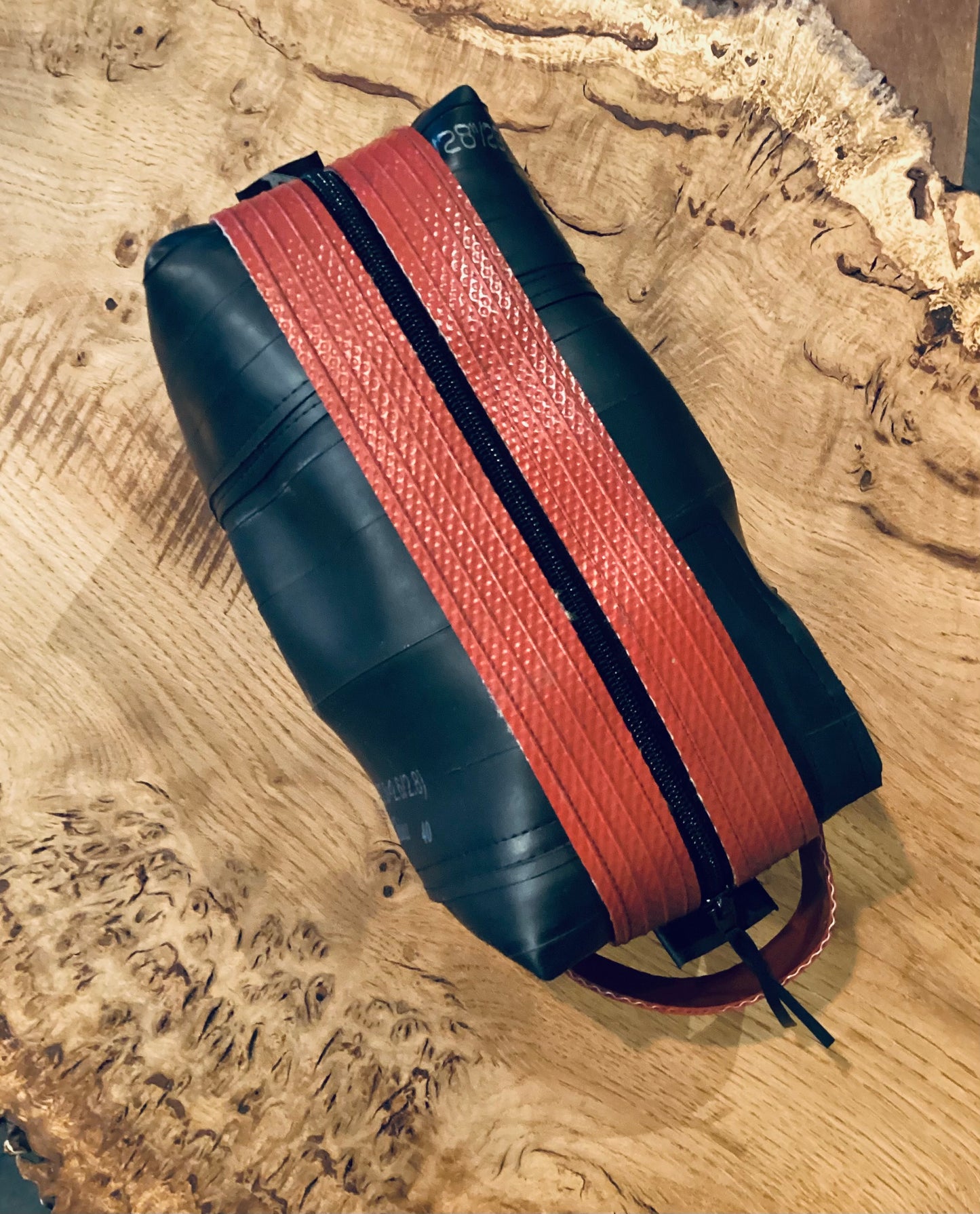 Inner Tube Wash Bags