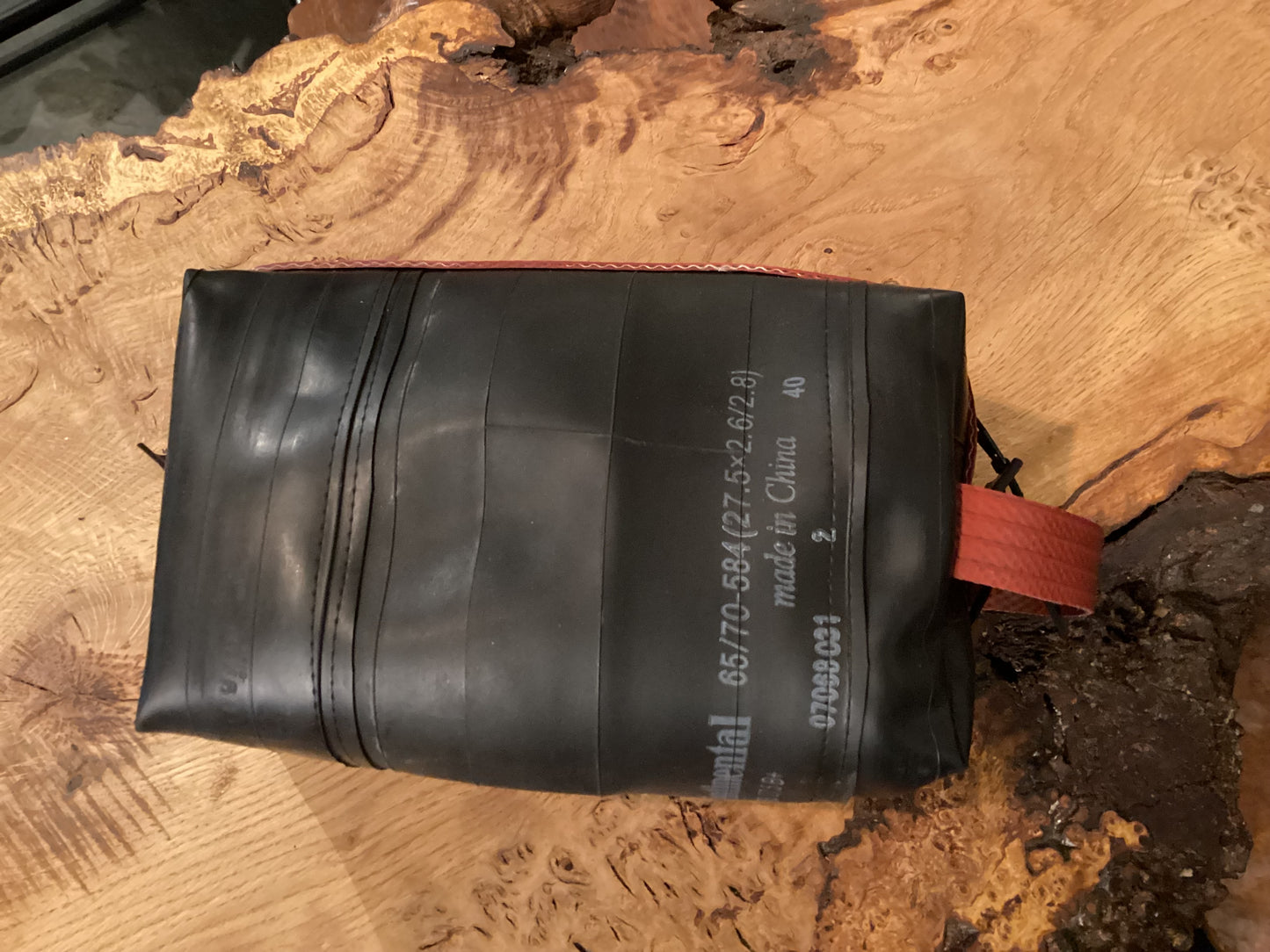 Inner Tube Wash Bags