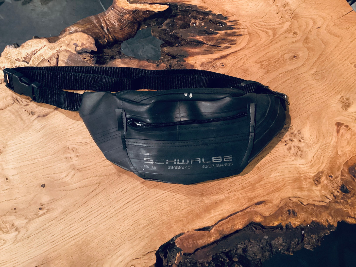 Inner Tube Bum Bag