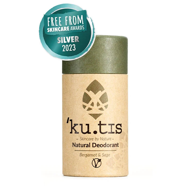 ‘Ku.tis Vegan Deodorant