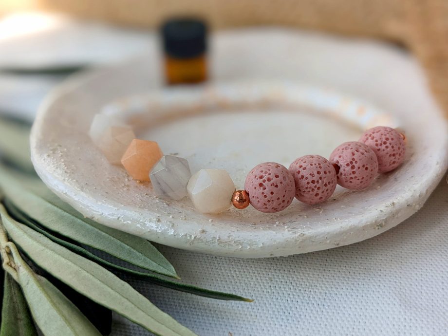 Aromatherapy Bracelet