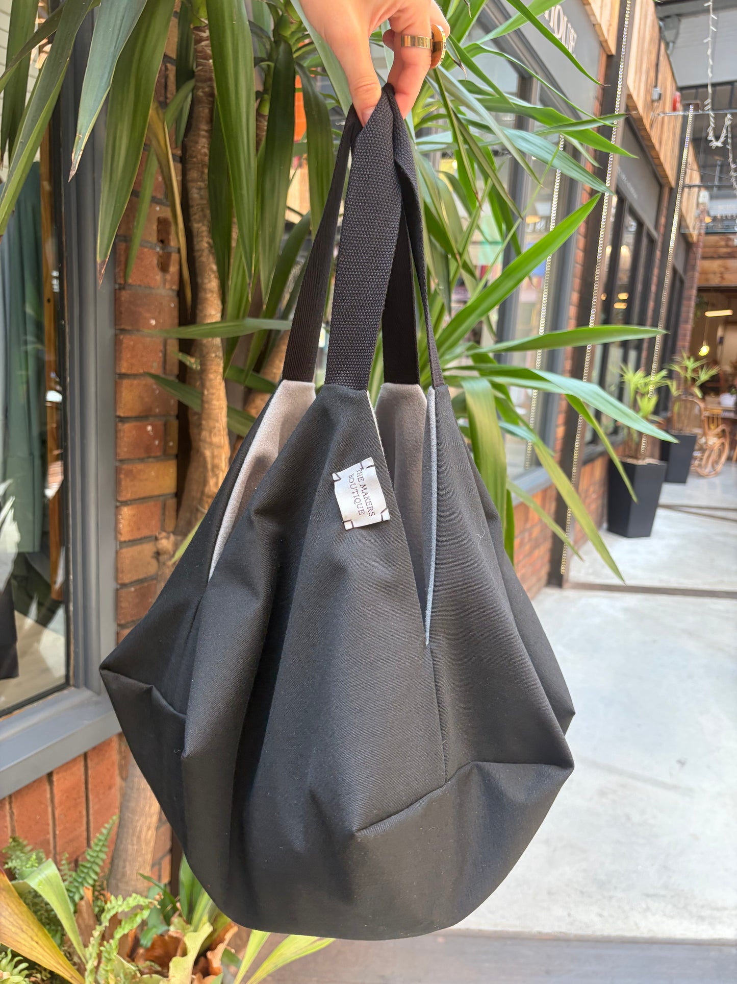 Origami Bag