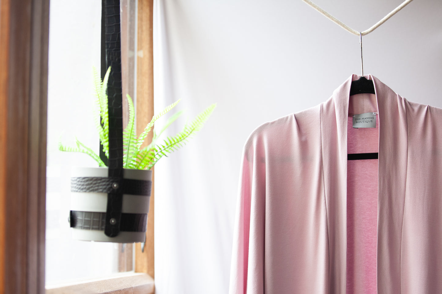 Slinky Summer Cardigan