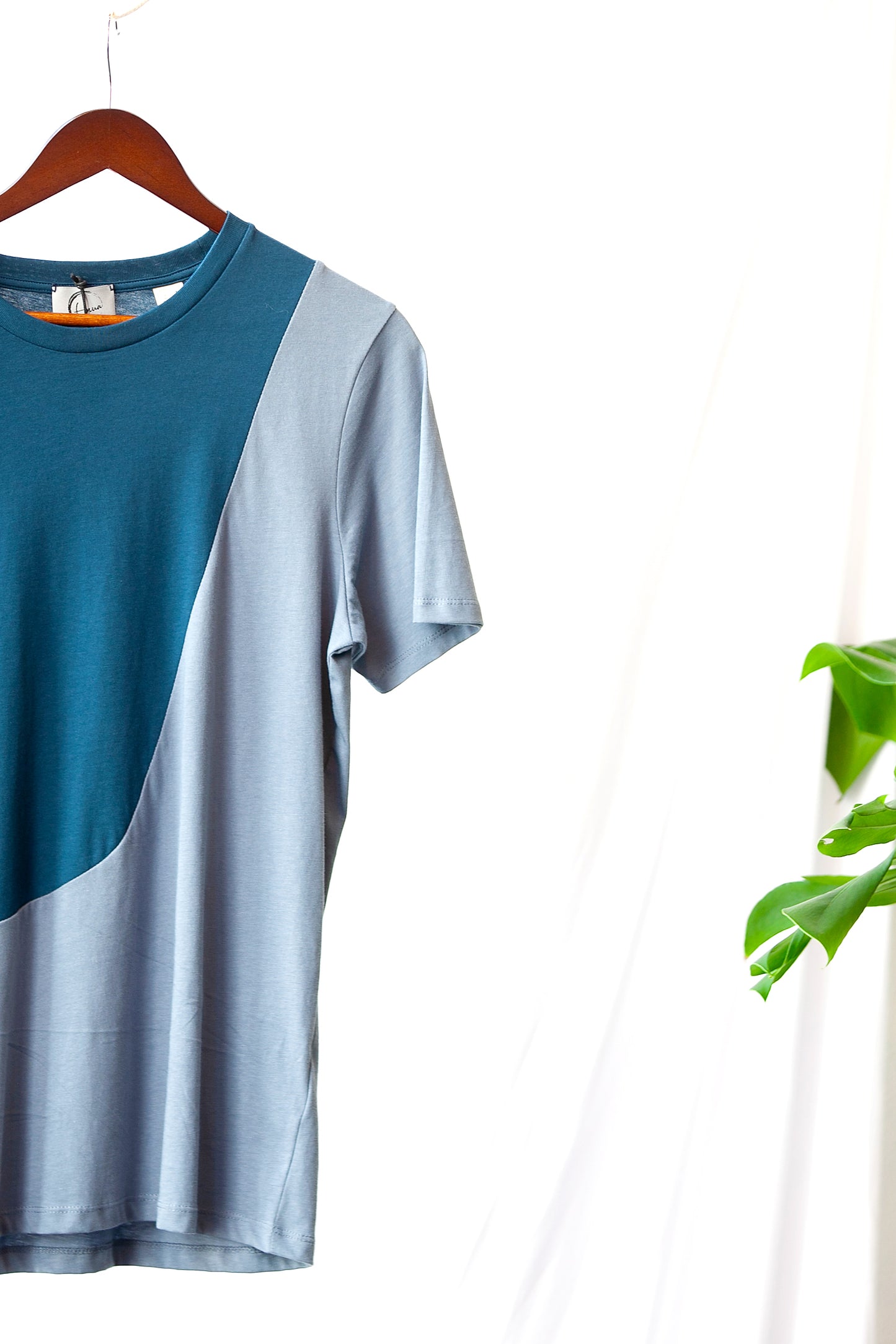 Organic Cotton Multi-colour Soft Tee-shirt