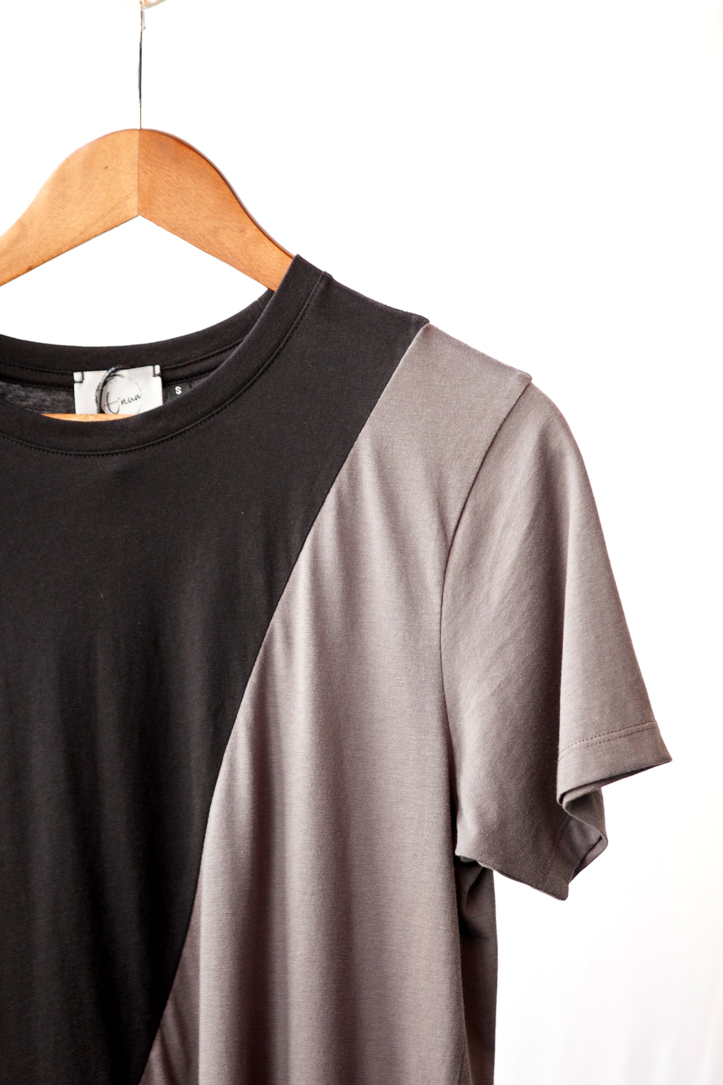 Organic Cotton Multi-colour Soft Tee-shirt