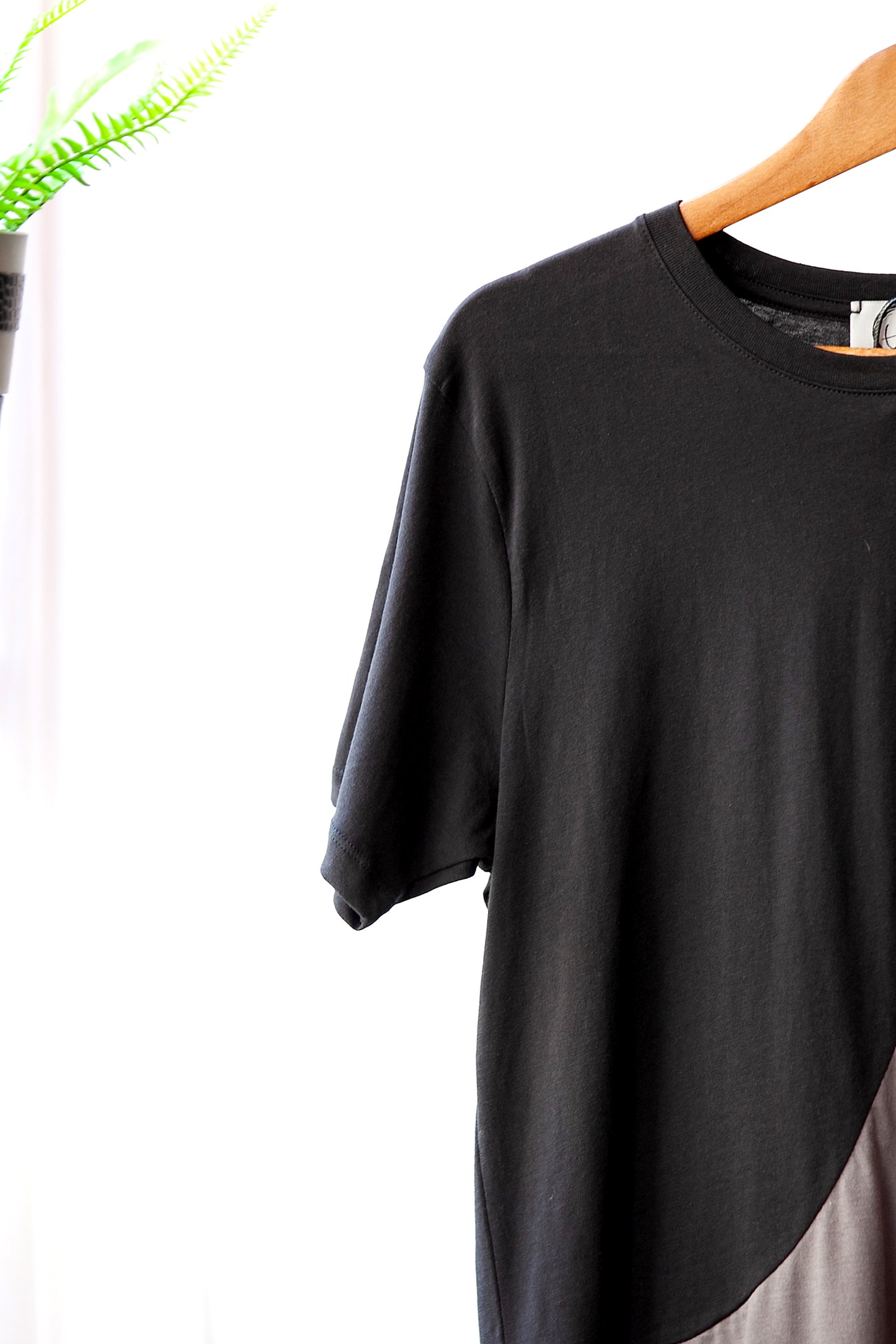 Organic Cotton Multi-colour Soft Tee-shirt