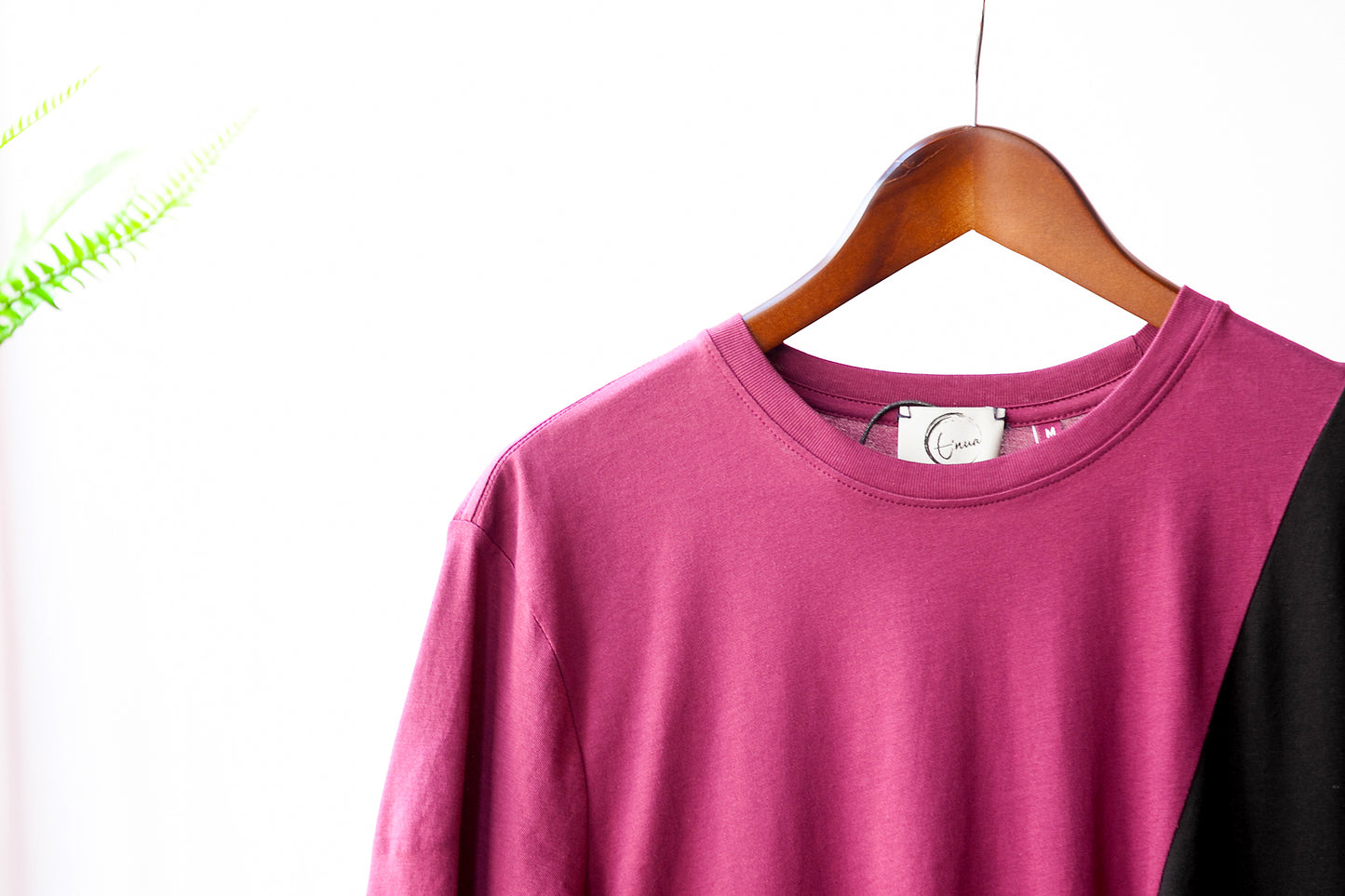 Organic Cotton Multi-colour Soft Tee-shirt