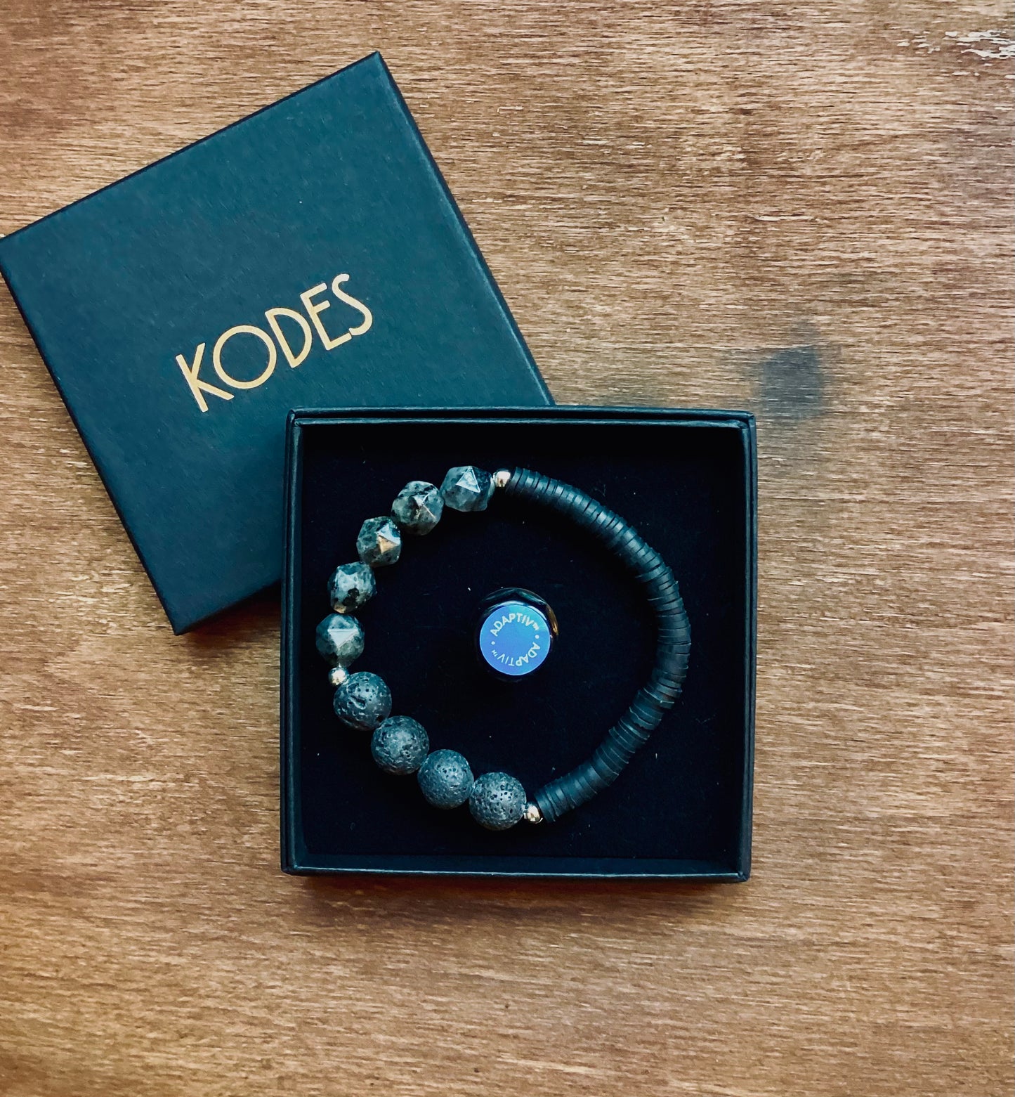 Aromatherapy Bracelet