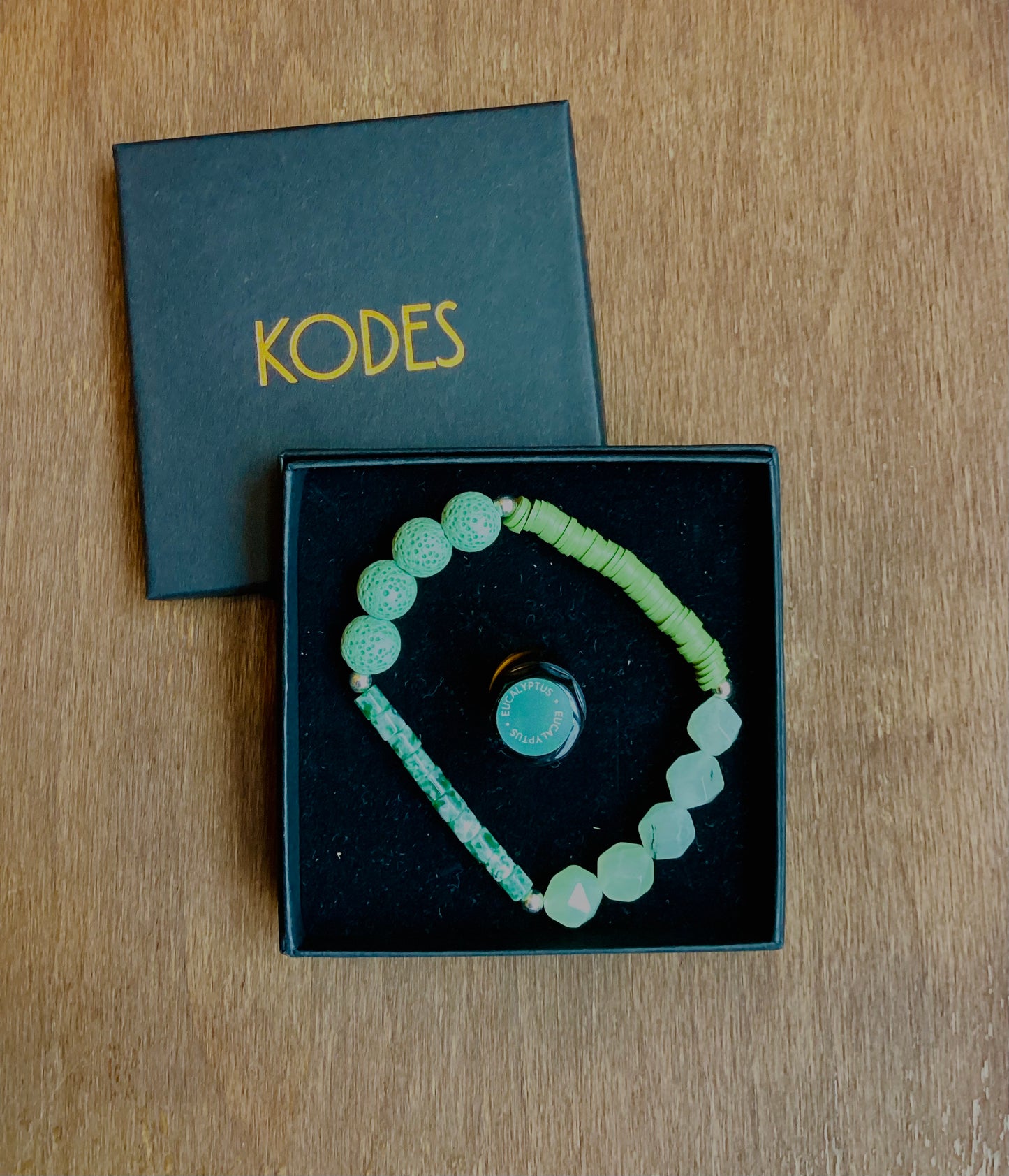 Aromatherapy Bracelet