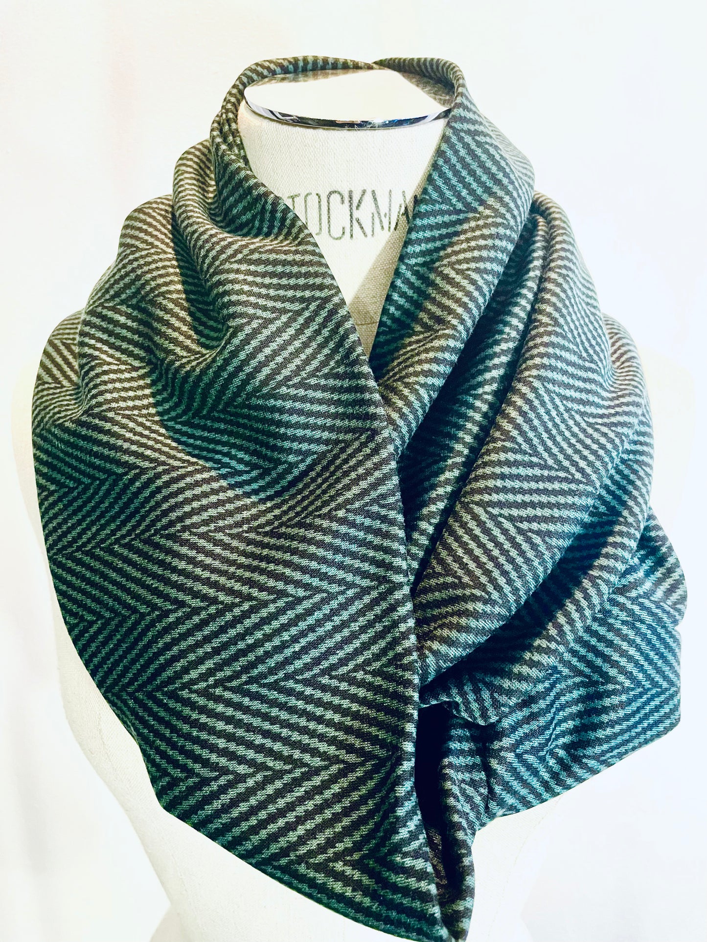 Infinity Snood-Scarf