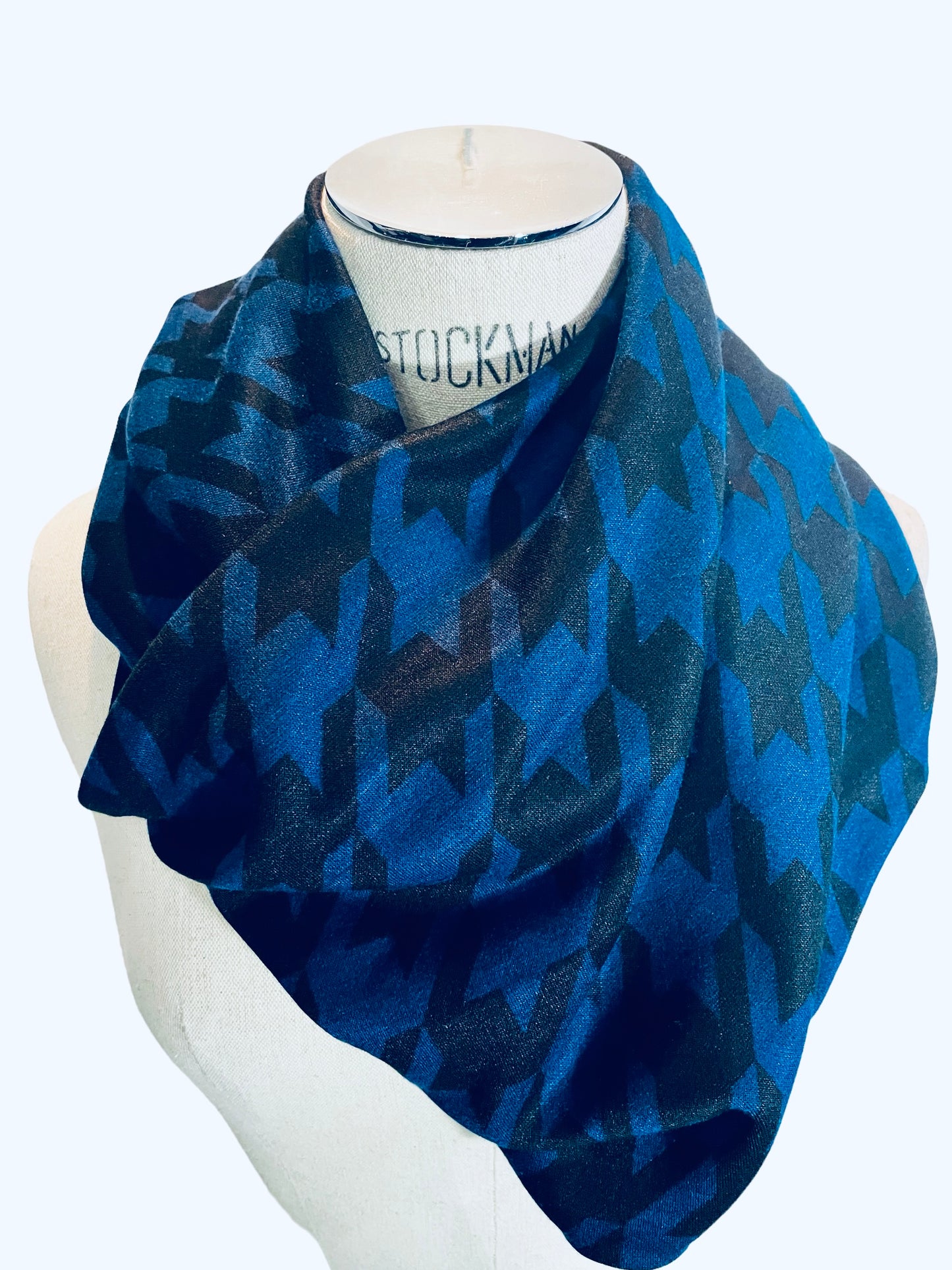 Infinity Snood-Scarf