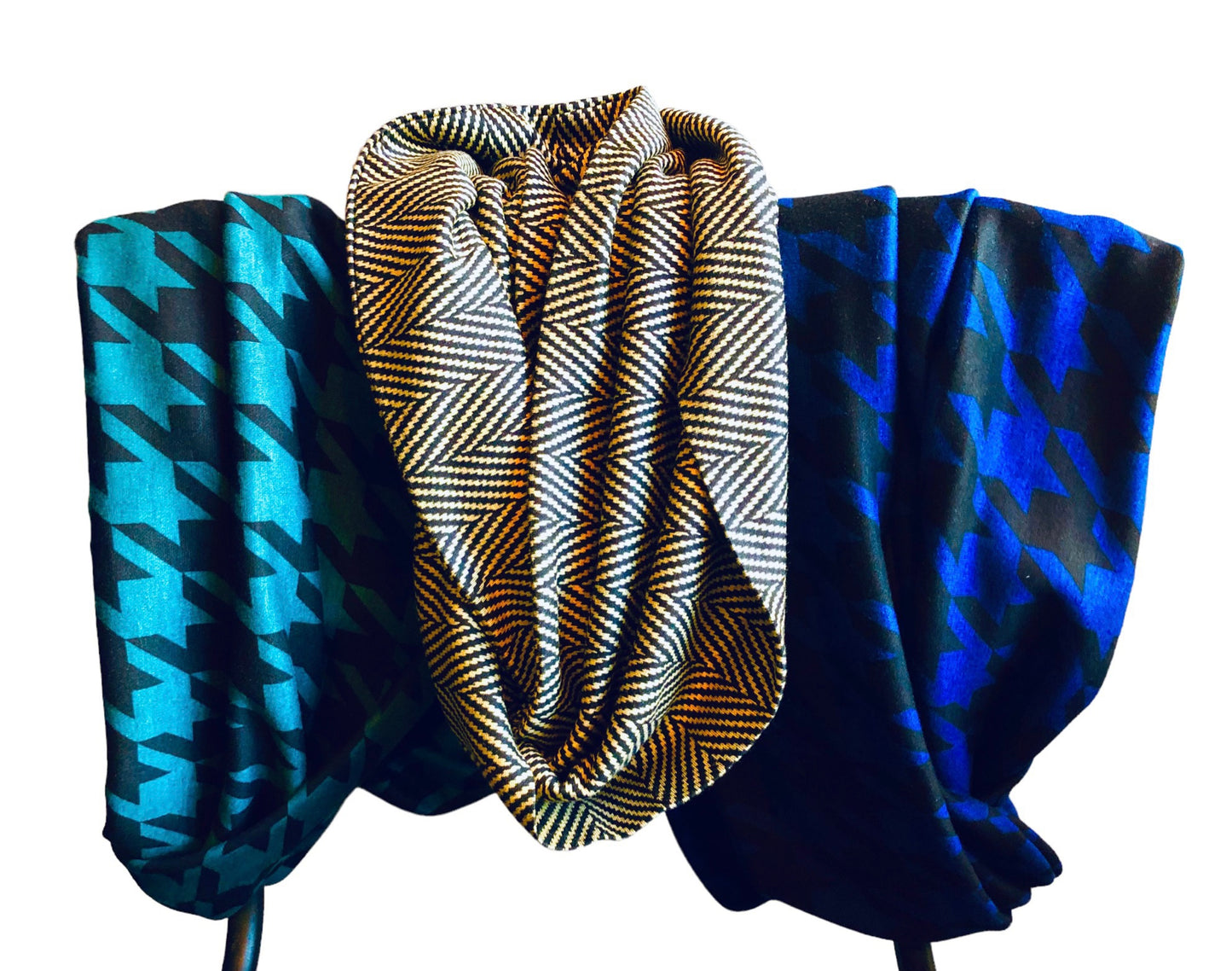 Infinity Snood-Scarf