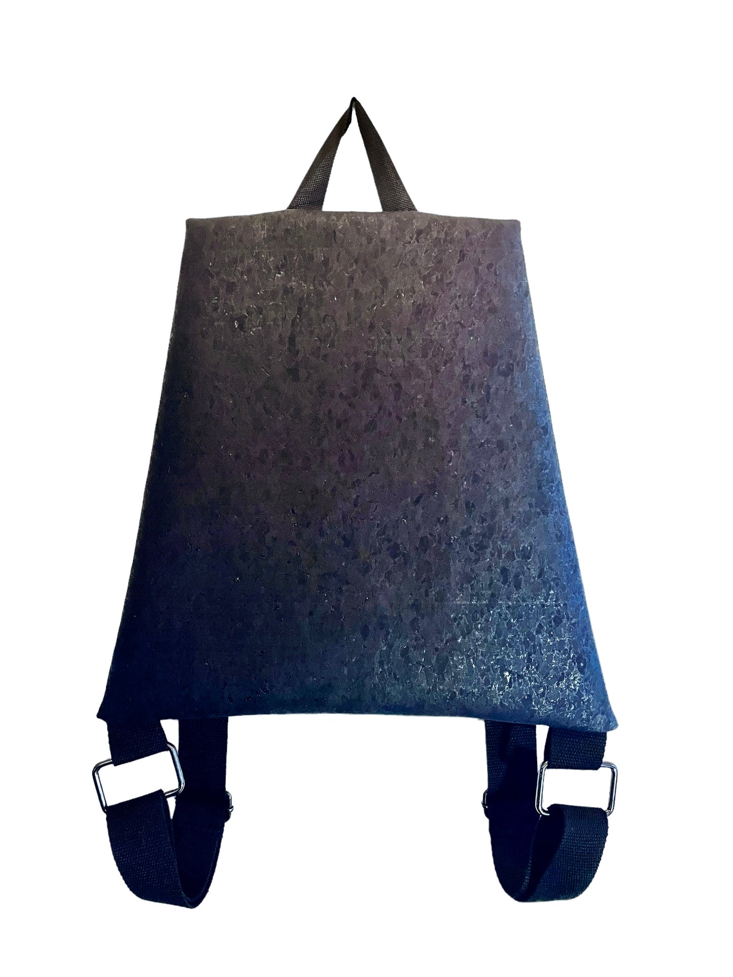 Vegan Cork Leather Bag