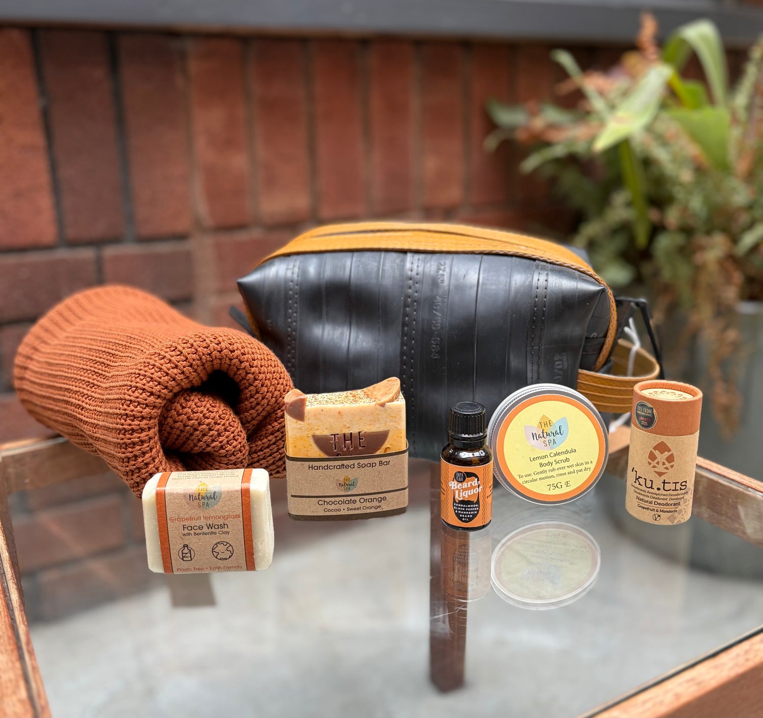 Eco Gifts