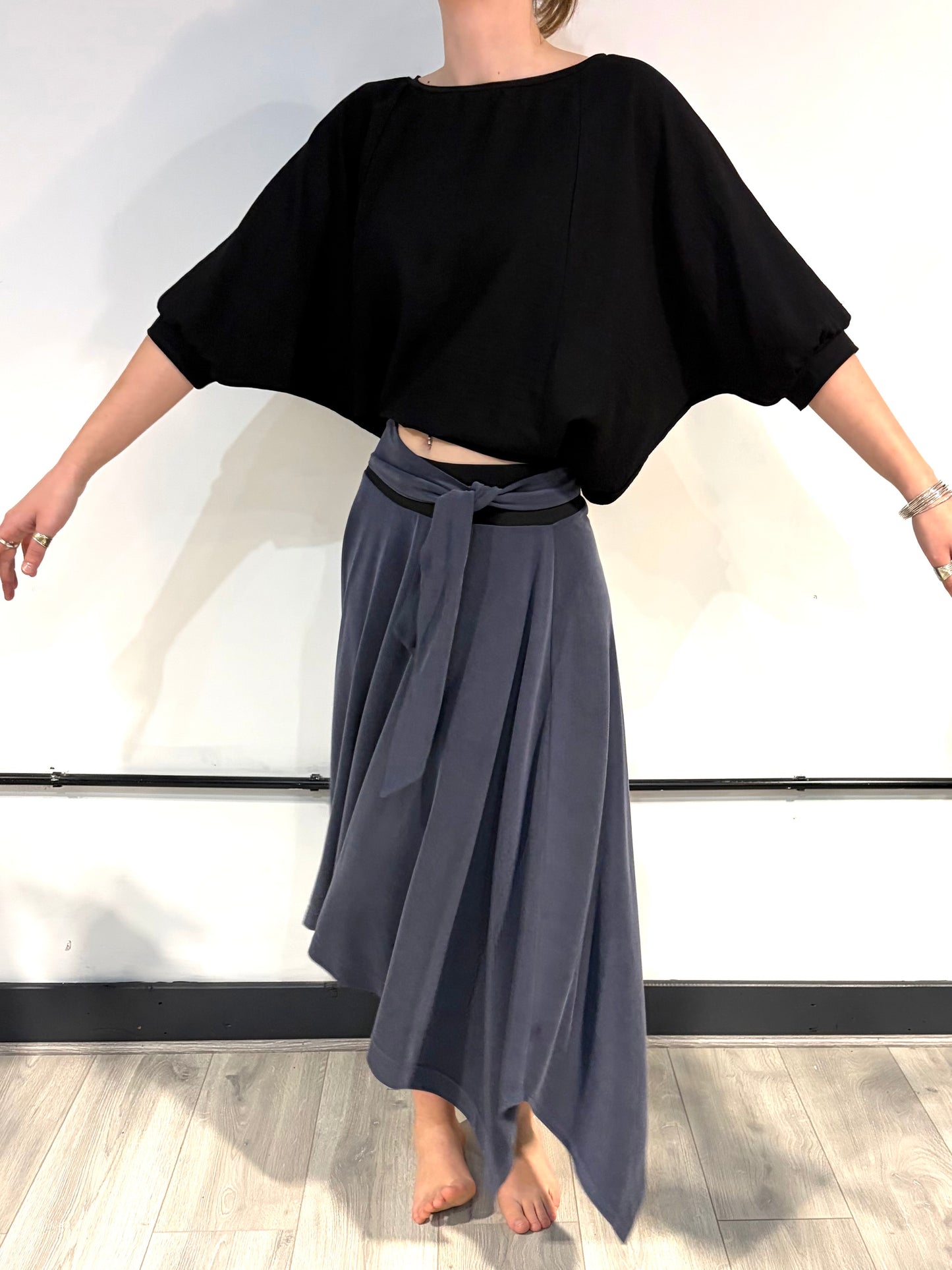 Ibiza Skirt
