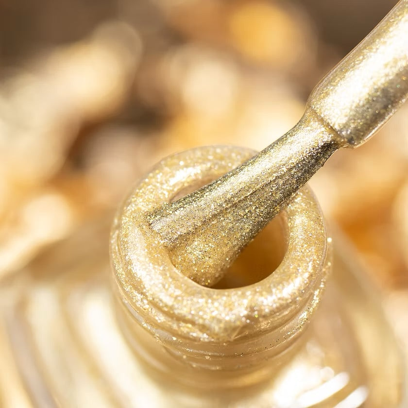 Earthy Nail Polish