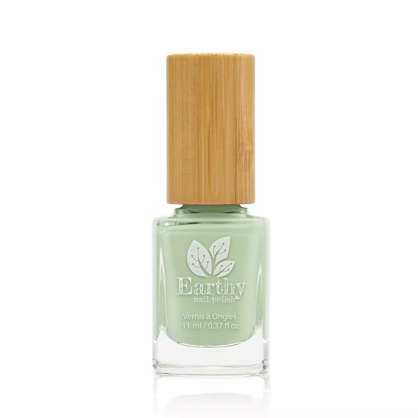 Earthy Nail Polish