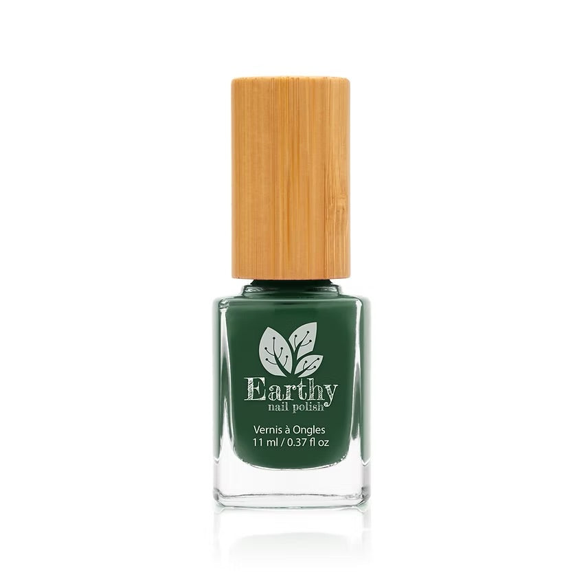 Earthy Nail Polish