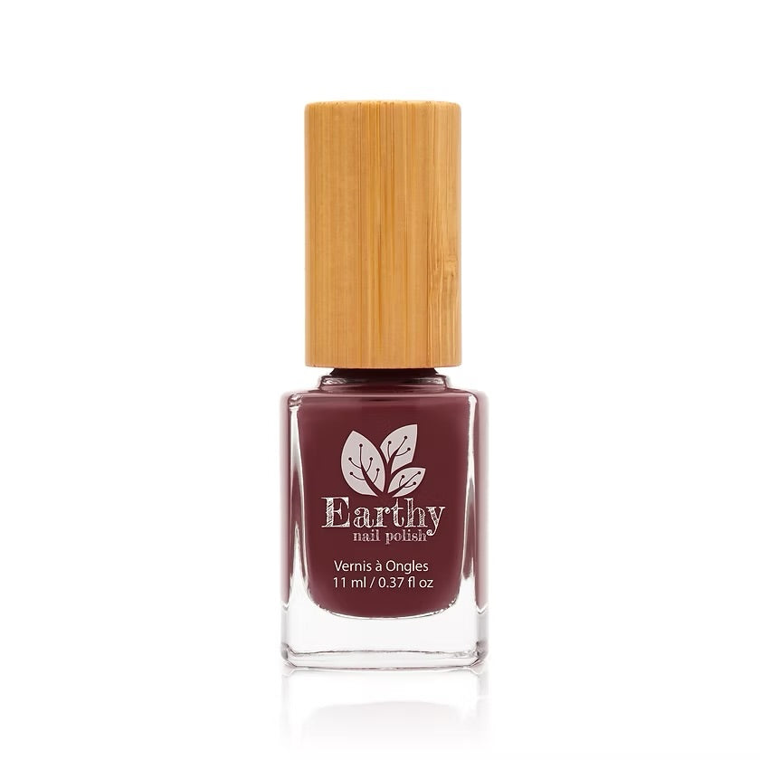 Earthy Nail Polish