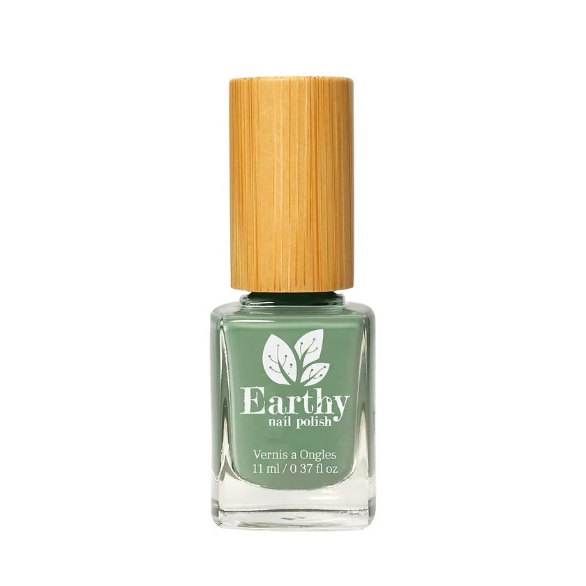 Earthy Nail Polish