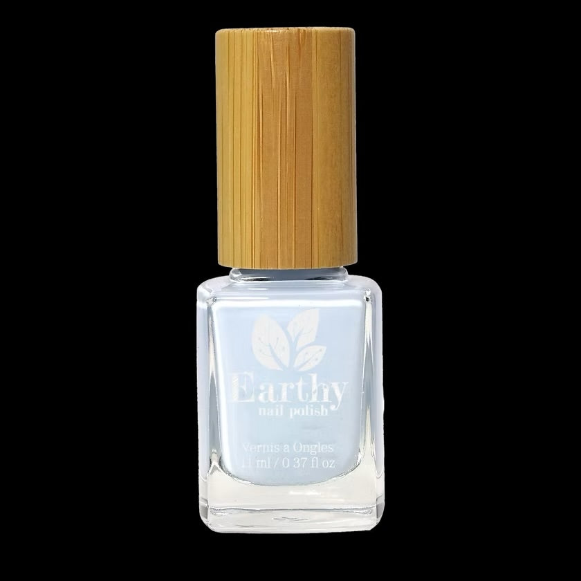 Earthy Nail Polish