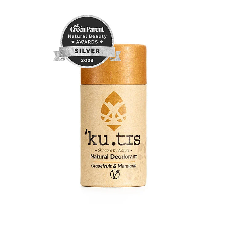 ‘Ku.tis Vegan Deodorant
