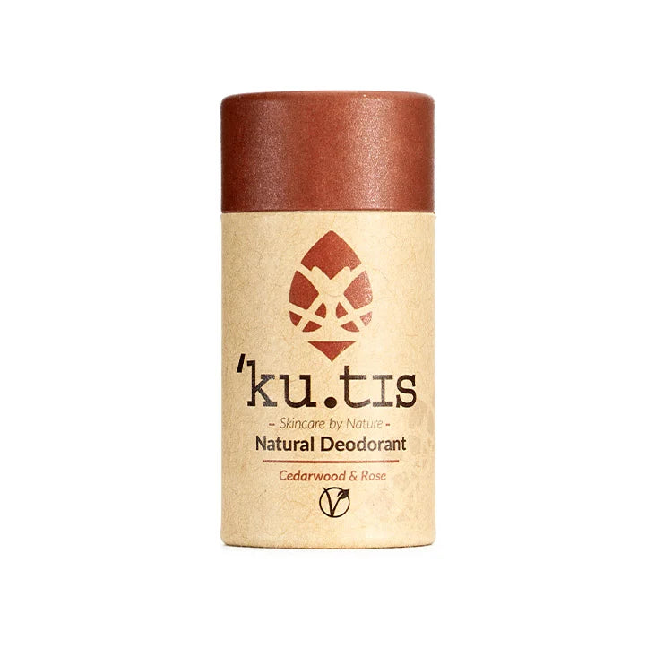 ‘Ku.tis Vegan Deodorant