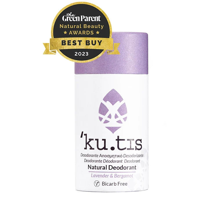 ‘Ku.tis Vegan Deodorant