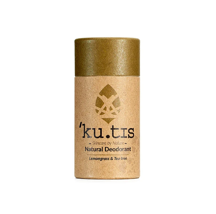 ‘Ku.tis Vegan Deodorant