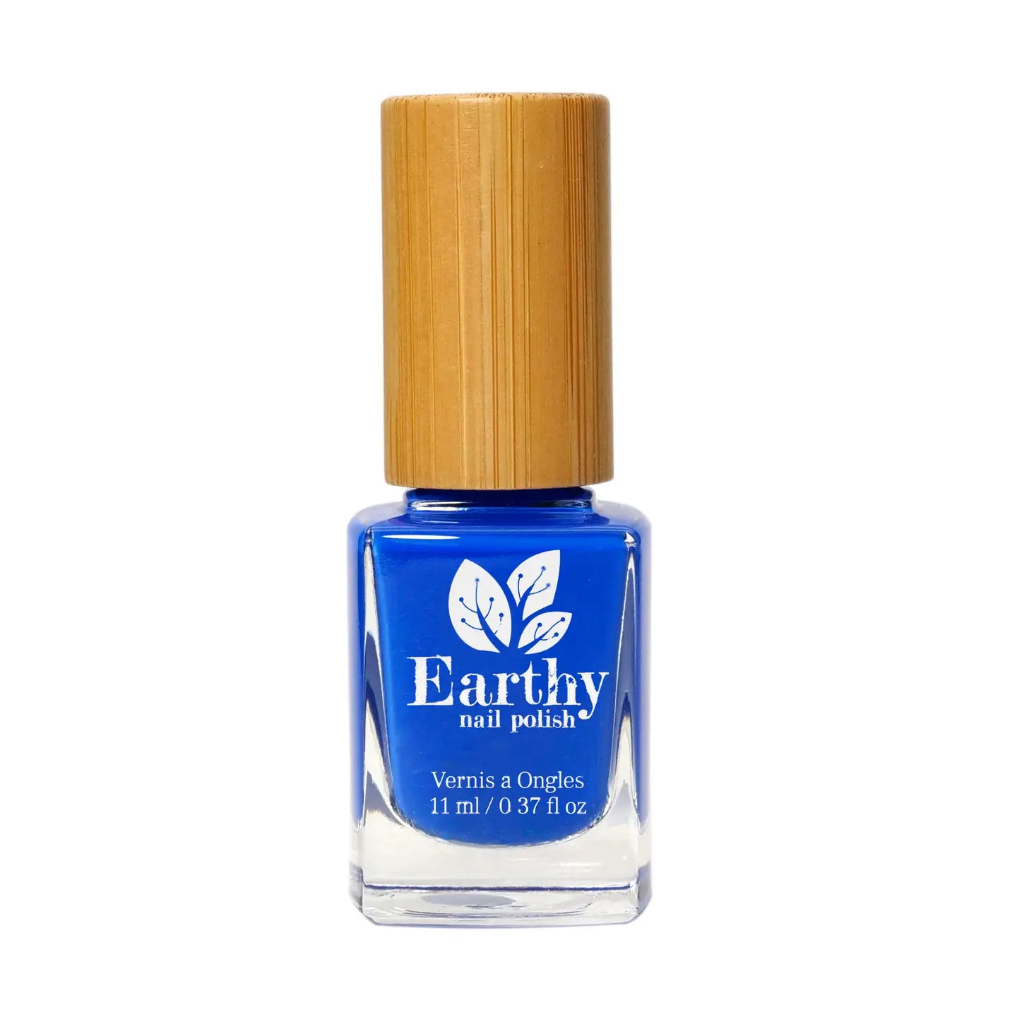 Earthy Nail Polish
