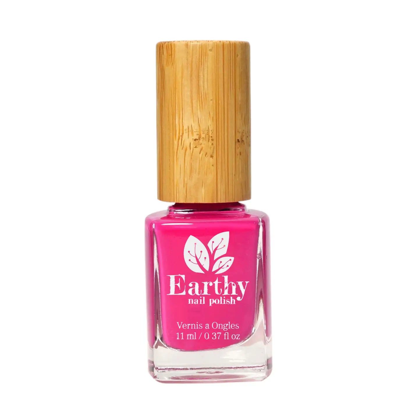 Earthy Nail Polish