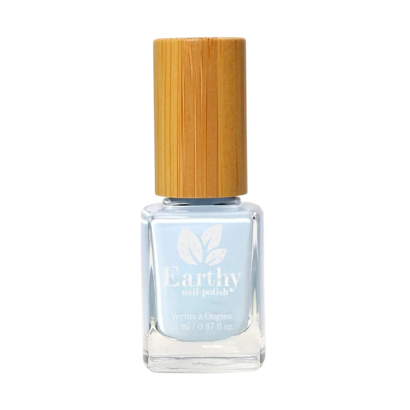 Earthy Nail Polish