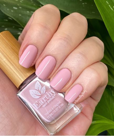 Earthy Nail Polish