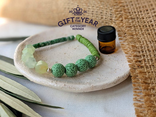 Aromatherapy Bracelet