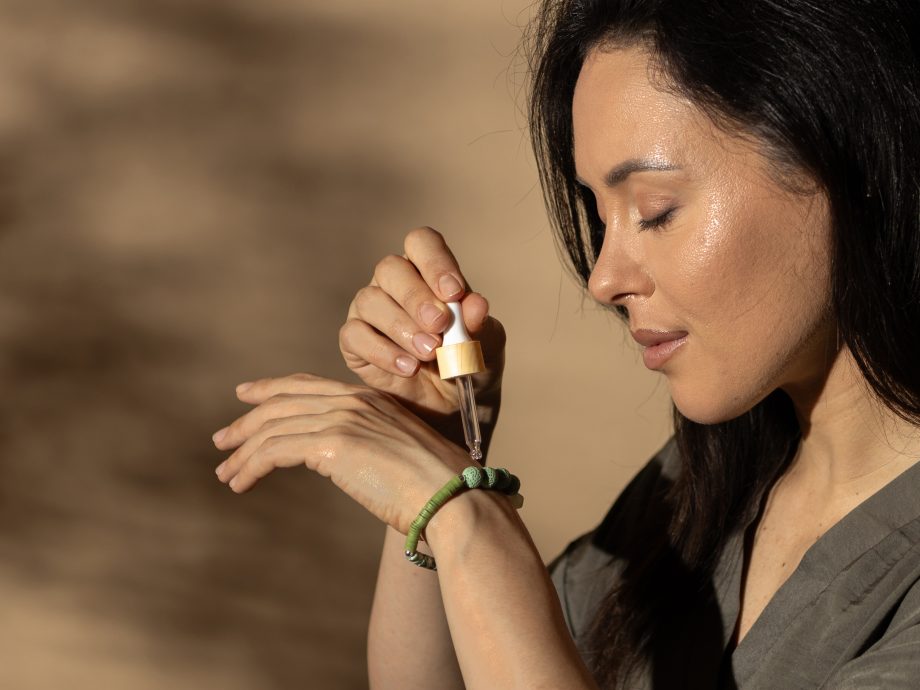 Aromatherapy Bracelet