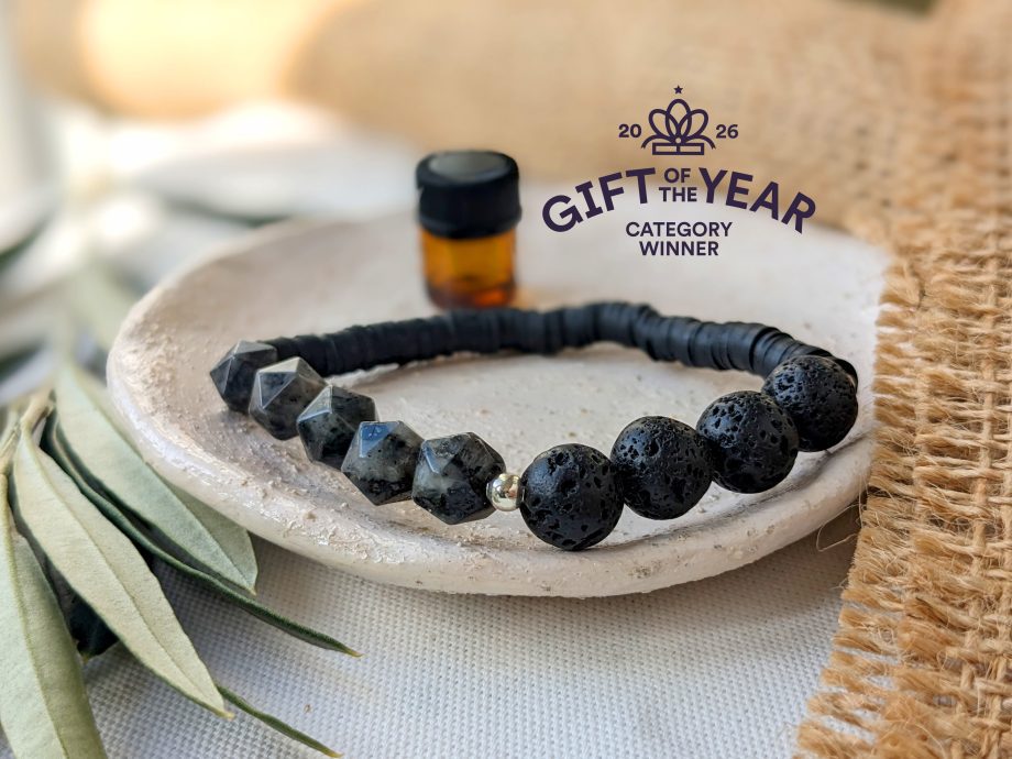 Aromatherapy Bracelet