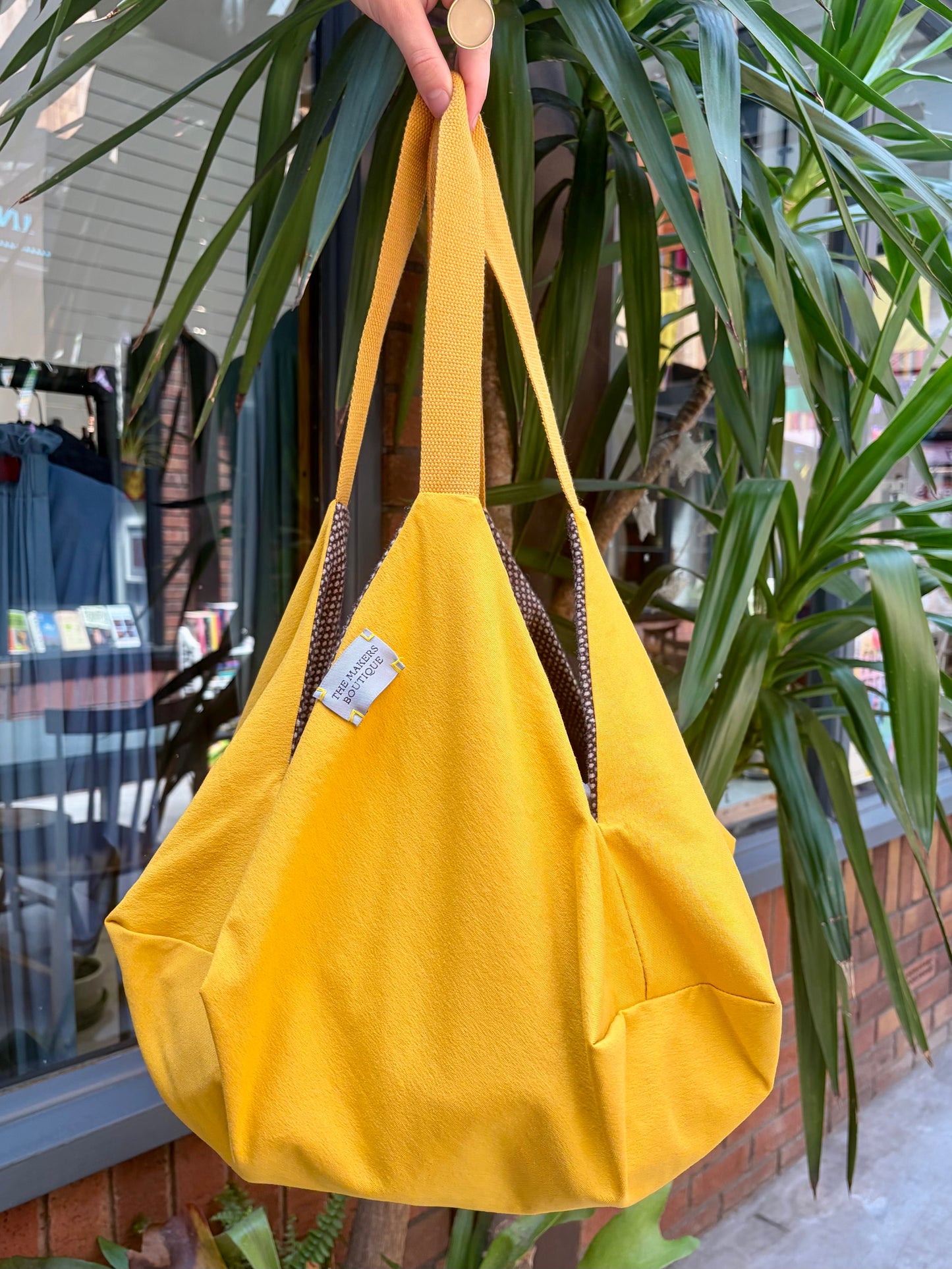 Origami Bag