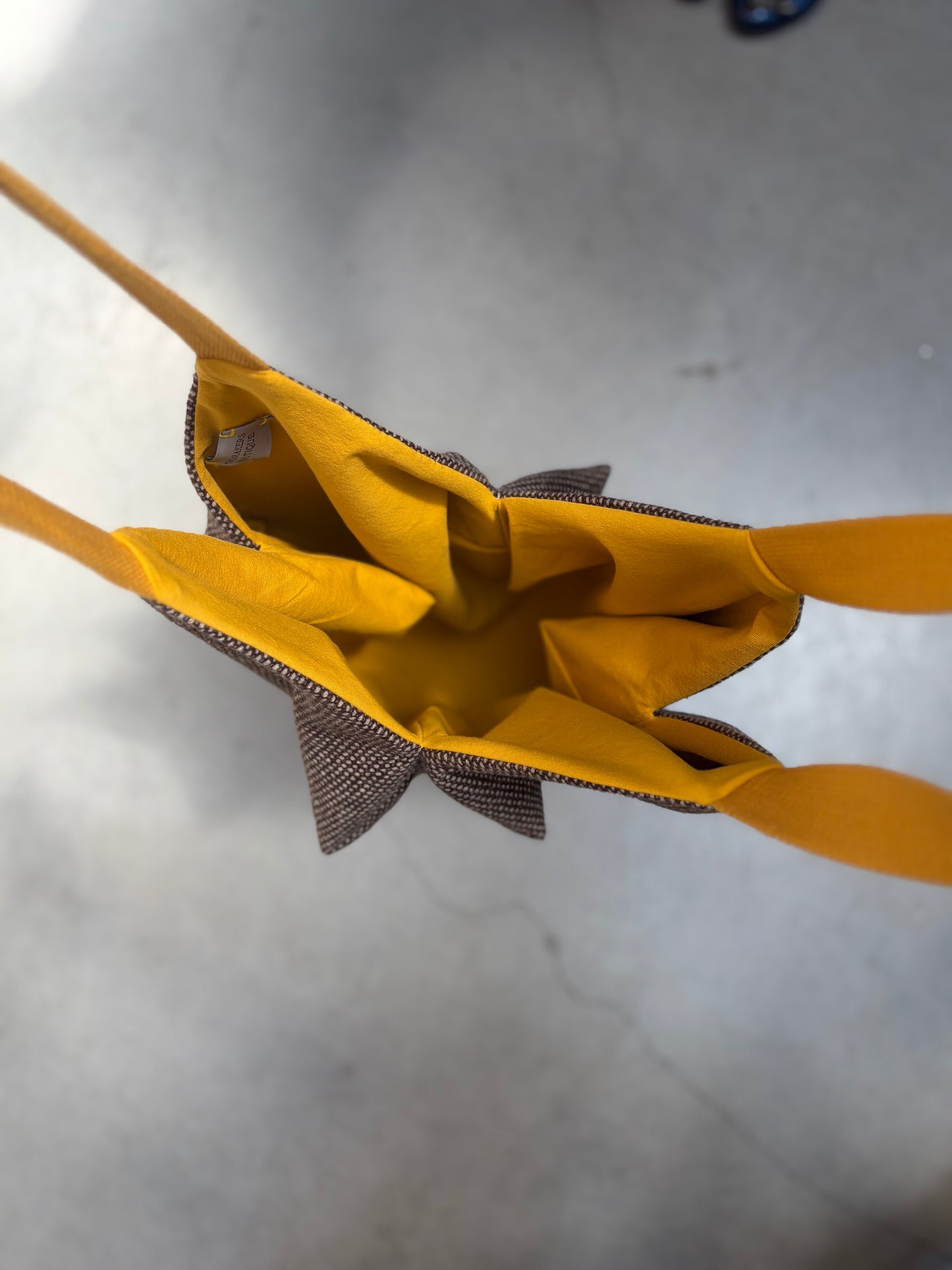 Origami Bag