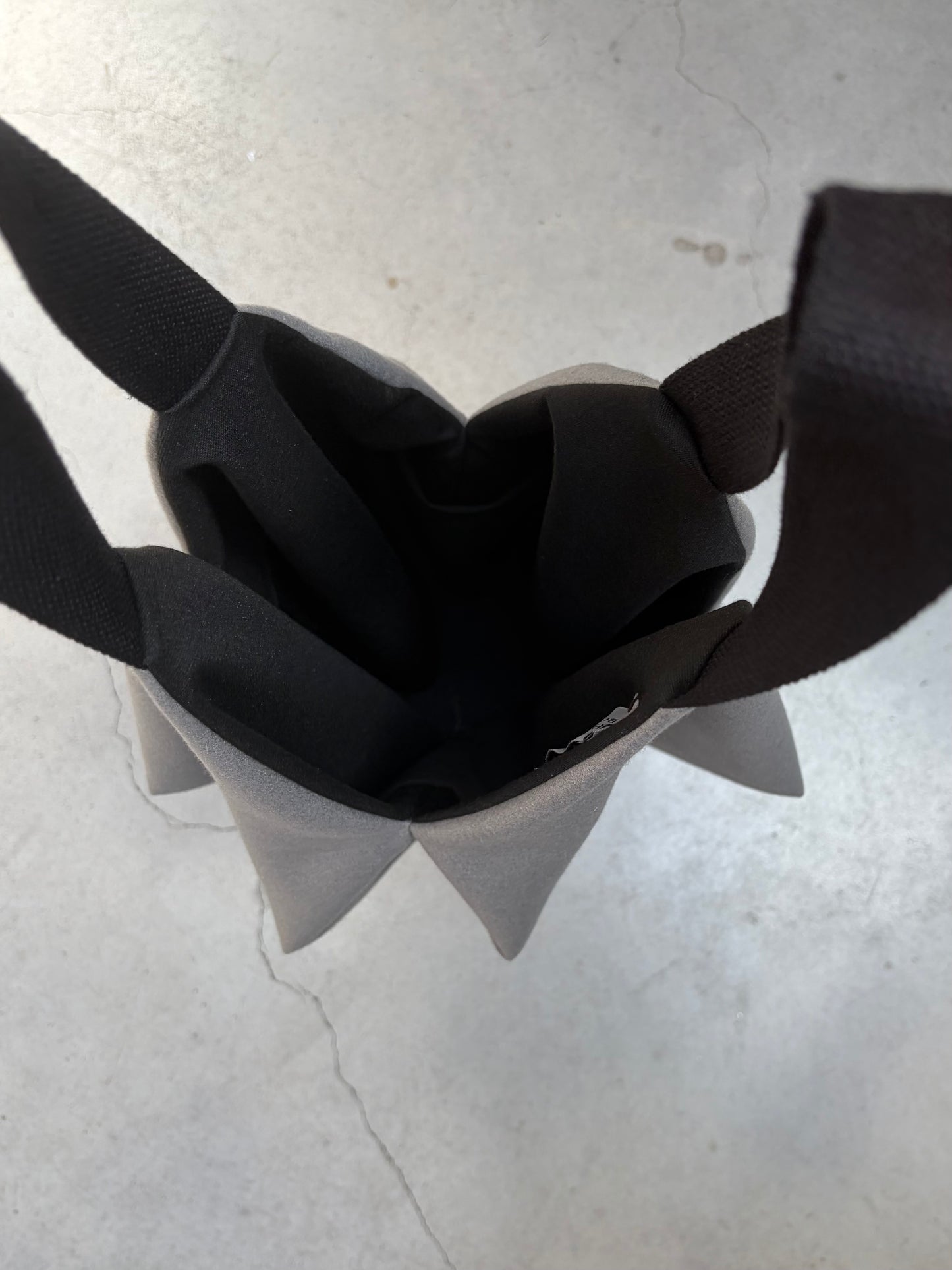 Origami Bag