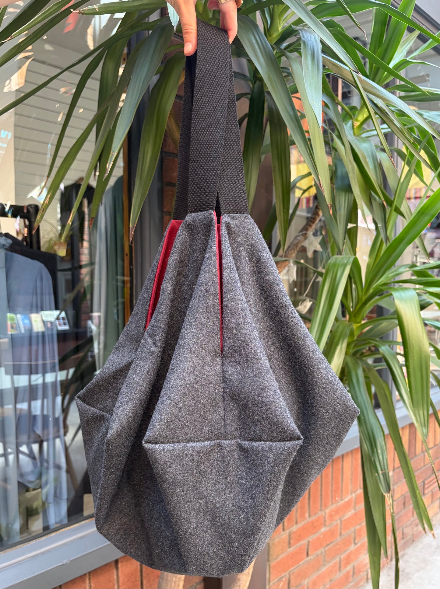 Origami Bag