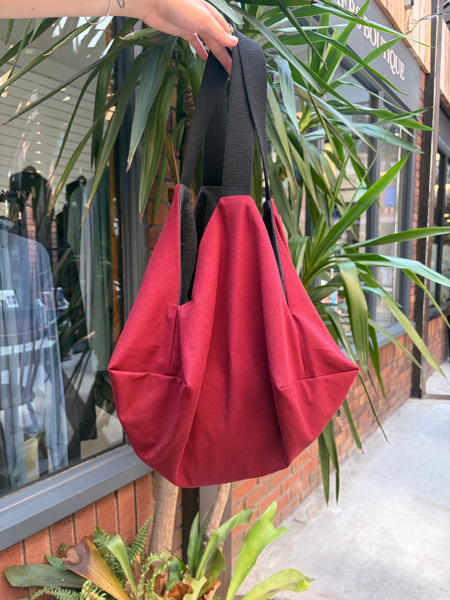 Origami Bag