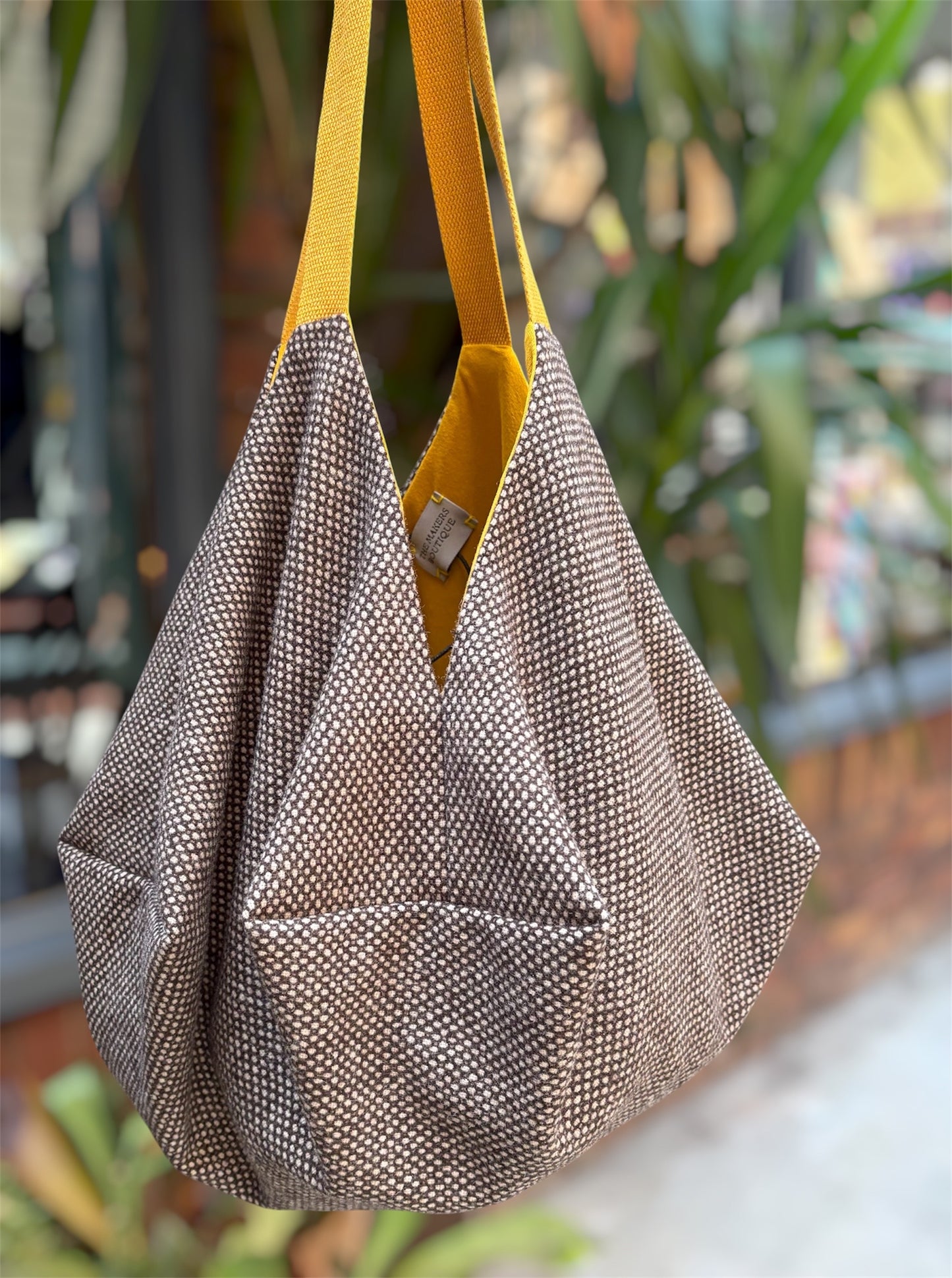 Origami Bag